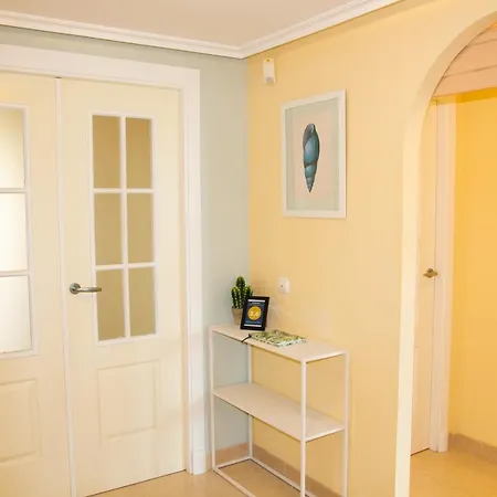 Romana Roquetas Apartment