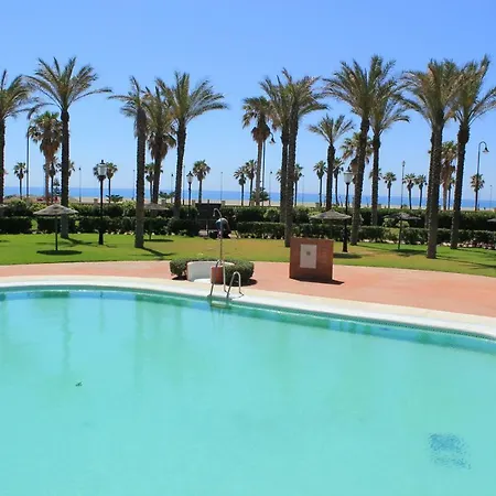 Apartment Romana Roquetas