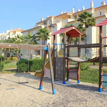 Apartment Romana Roquetas Roquetas de Mar