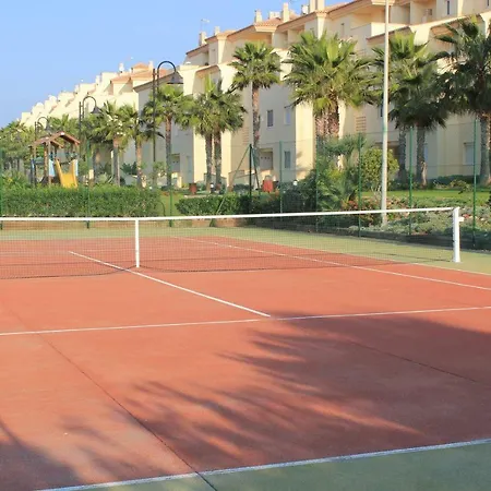 Apartman Romana Roquetas