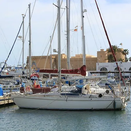 Romana Roquetas * Roquetas de Mar