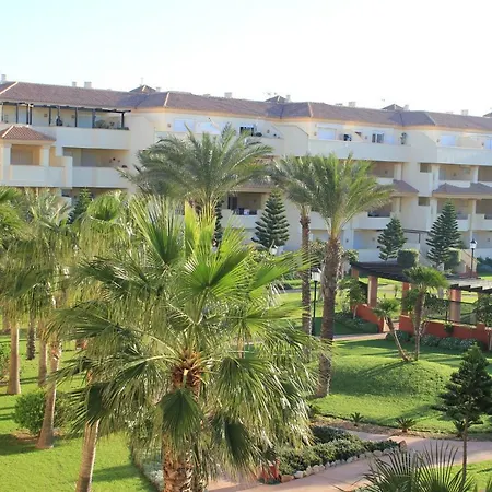Apartment Romana Roquetas Roquetas de Mar