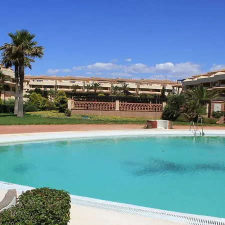 Apartment Romana Roquetas