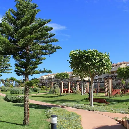 Apartment Romana Roquetas Roquetas de Mar