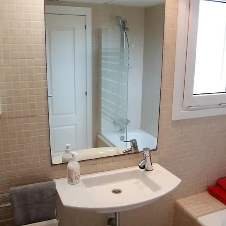 Apartment Romana Roquetas *