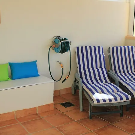Apartamento Romana Roquetas *