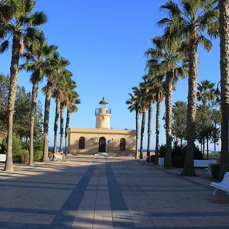 Apartamento Romana Roquetas *
